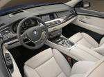 BMW 550i Gran Turismo 2009 года (US)